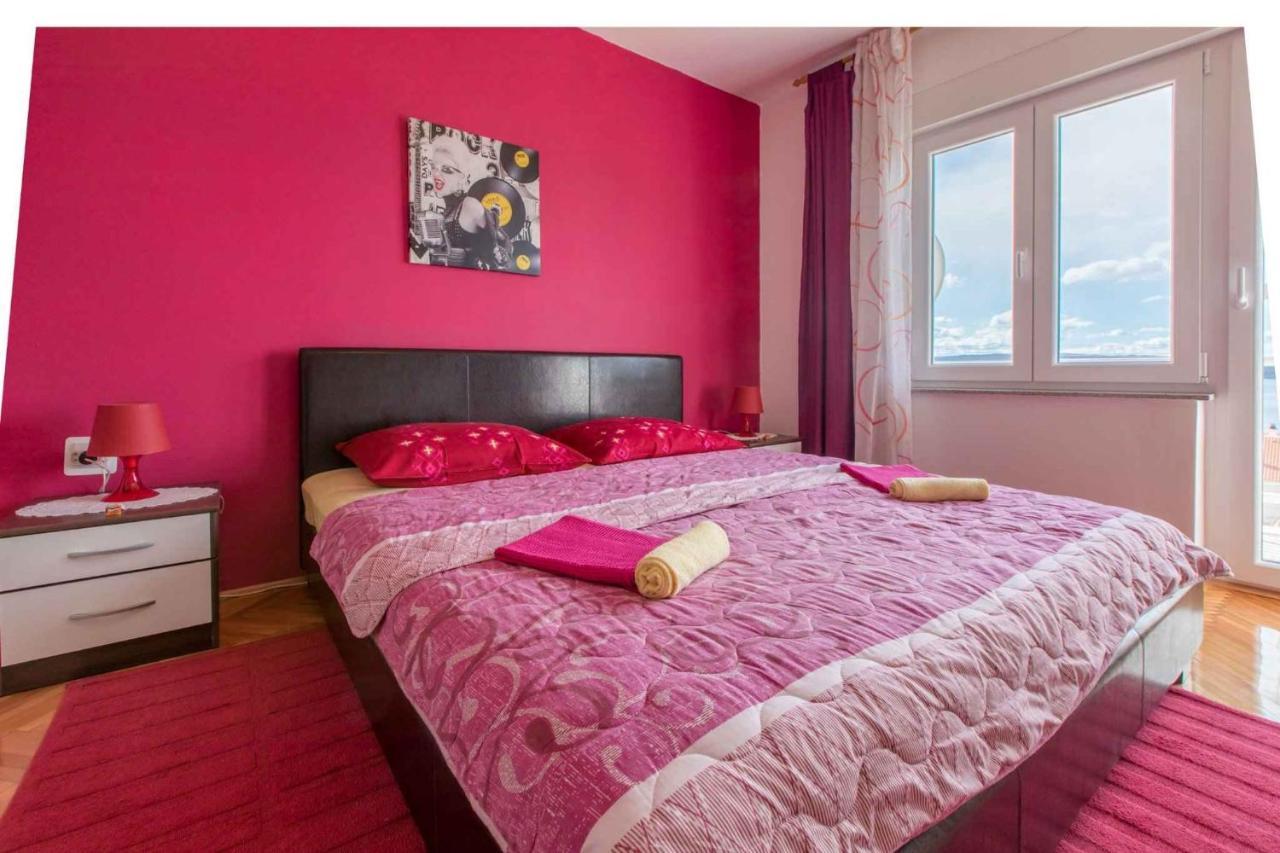 Apartment In Crikvenica 5611 Sopaljska Ngoại thất bức ảnh